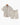 Old Money Linen Combo (Shorts) - Old Money