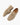Old Money Suede Lady Loafers - Old Money