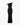 One-Shoulder Bodycon Long Dress - Old Money