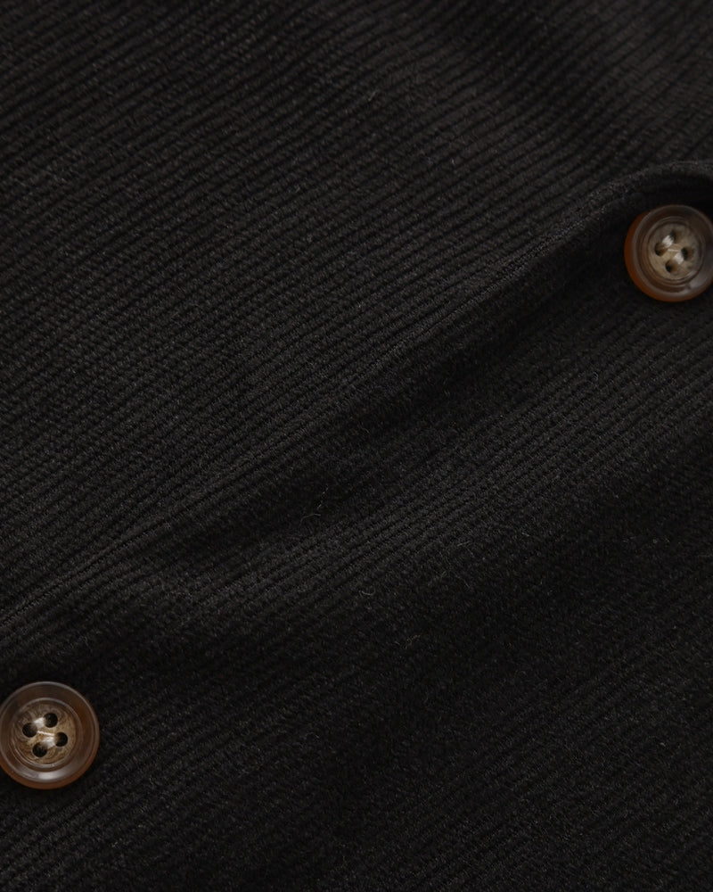 The Riviera Velvet Cord Set - Old Money