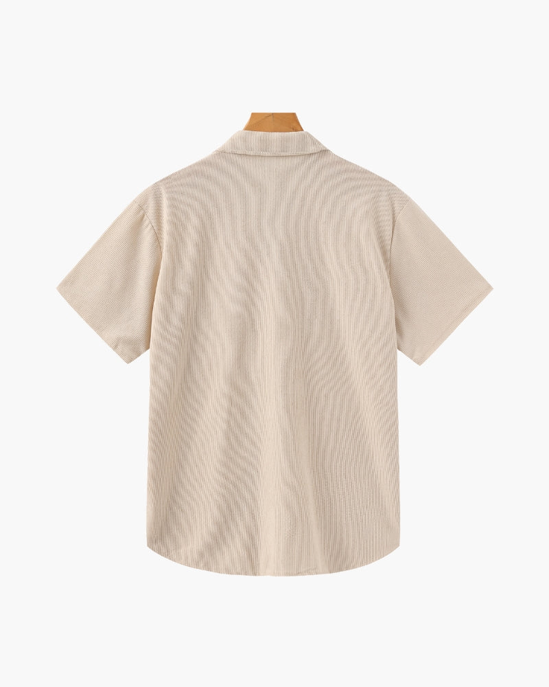 The Riviera Velvet Cord Set - Old Money