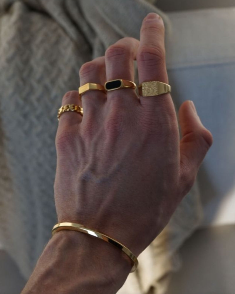 Obsidian Band - Old Money