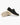 Old Money Suede Loafers - Black