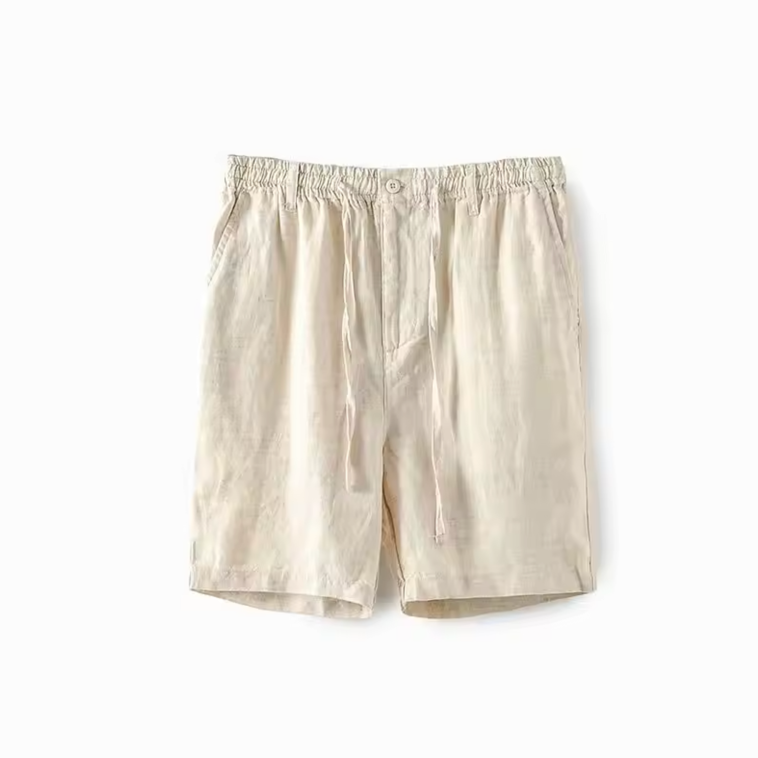 Casablanca - Linen Shorts