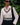 Lady's Rich Sweater Vest - Old Money