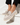 Old Money Suede Lady Loafers - Old Money