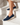 Old Money Suede Lady Loafers - Old Money