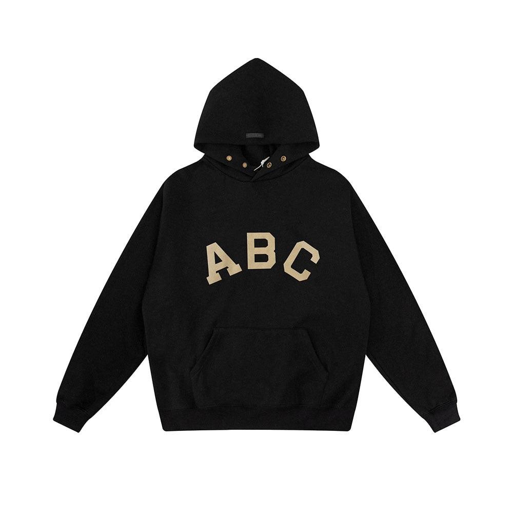 ABC hoodie - Old Money