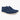 Old Money High Suede Loafers - Old Money