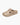 Classic Comfort Buckle Clogs - Old Money