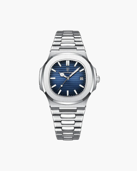 Geneve Quartz Old Geneva Quartz Watches Geneva Quartz Watch Blue
