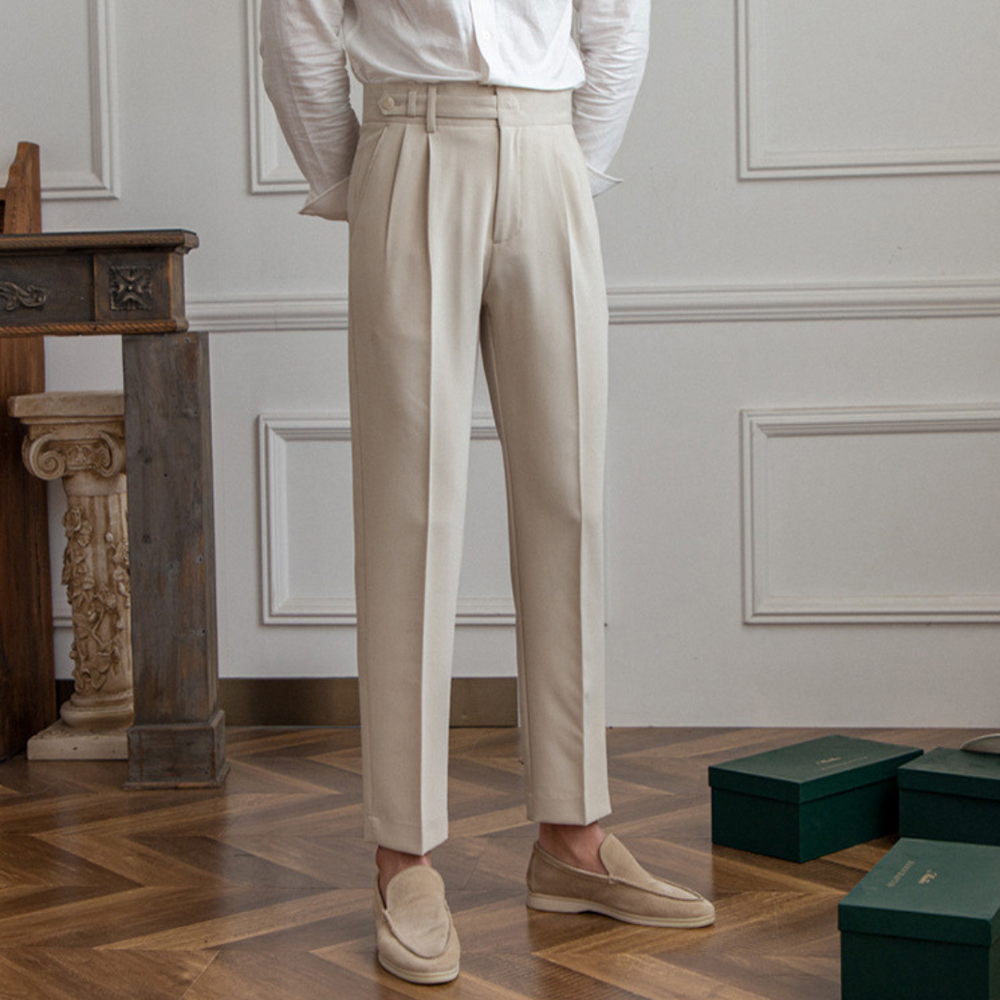 Biarritz Extra Firm High Waist Pant main image 1