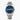 Classic Two-Tone Steel Watch - Old Money