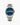 Classic Two-Tone Steel Watch - Old Money