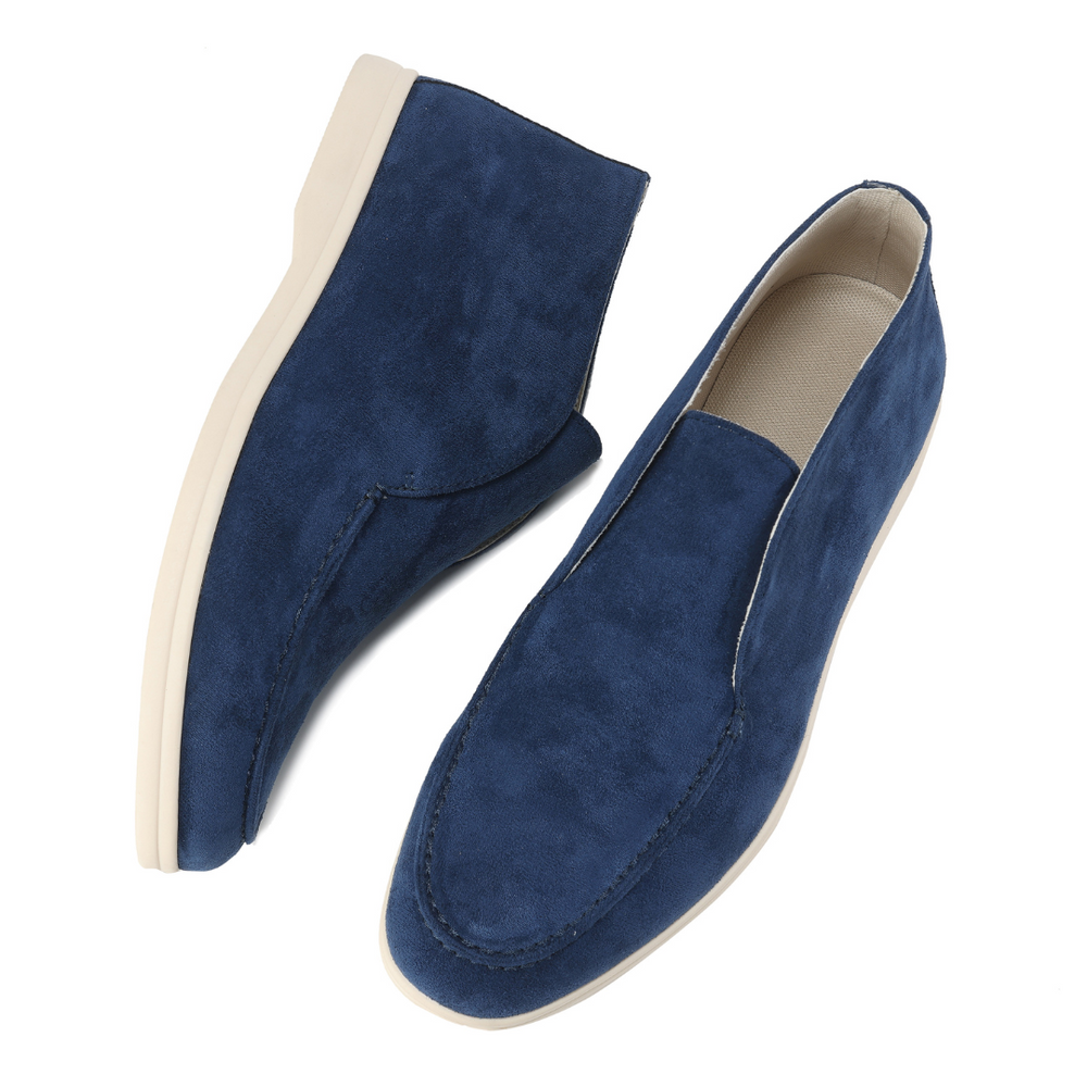 MxM Cole Sandal Slip On Niger2 Pria