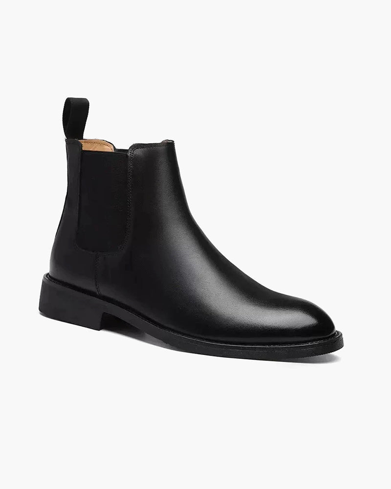 Old Money Chelsea Boots - Old Money