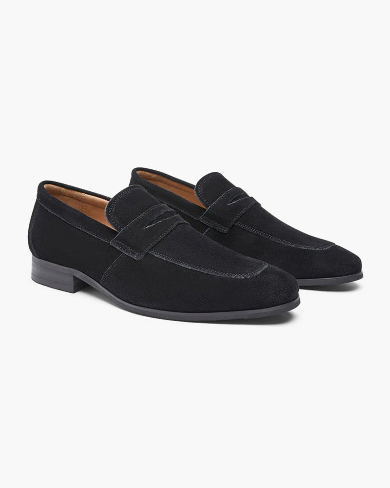 Old Money Suede Loafers Bundle (2) Size 11 Old Money Suede Loafers | Old Money main image 3