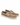 Men’s Suede Lace Up Loafers