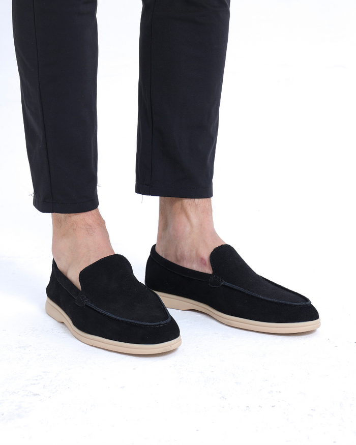Myle - Old Money Luxury Loafers main image 0