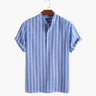 Bari Sailor Polo - Old Money