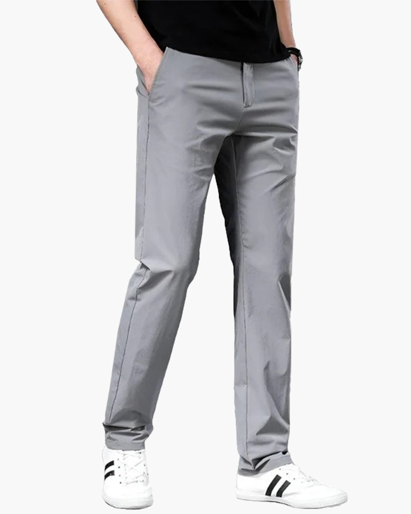 Porto Chino Pants - Old Money