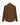 Men’s Mandarin Collar Shirt – Relaxed Fit Textured Cotton Shirt - Old Money