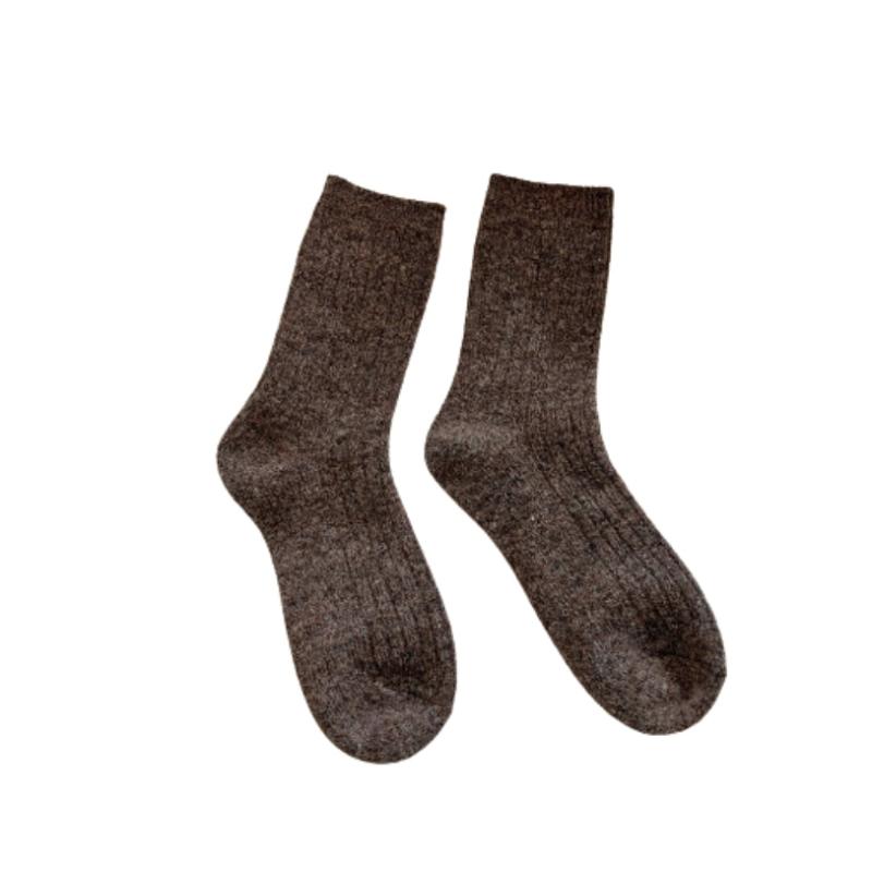 Cozy Cashmere Socks