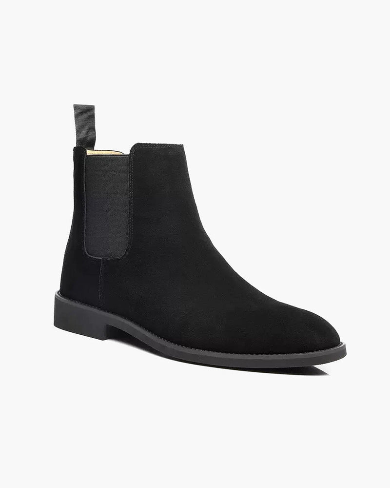 Old Money Chelsea Boots - Old Money