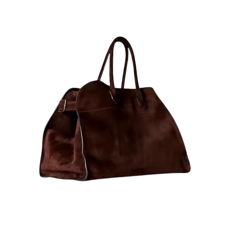 Velvet Henna Bag