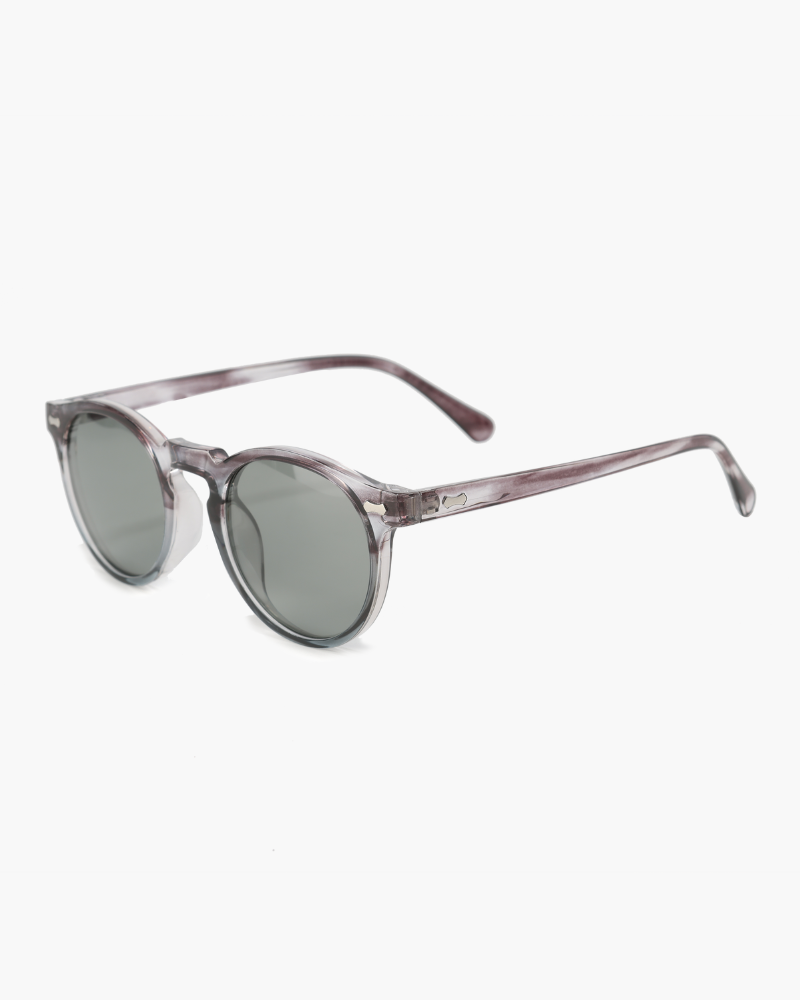 Old Money Sunglasses Polarised