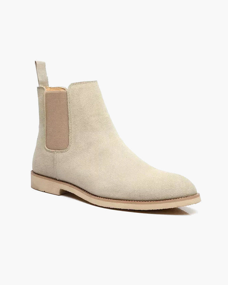 Old Money Chelsea Boots - Old Money