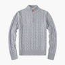 Women's Verbier Half Zip Sweater - Old Money