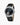Classic Skeleton Dial Steel Watch - Old Money