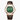 Lisbon Leather Watch - Old Money