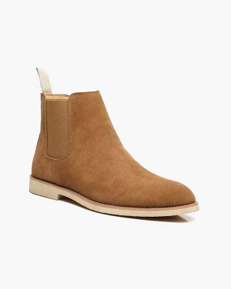 Old Money Chelsea Boots - Old Money