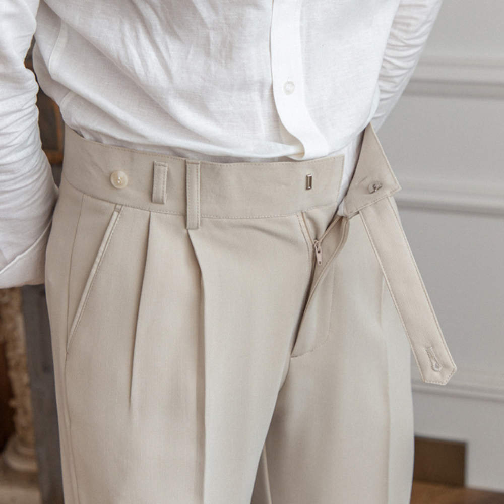 Biarritz Extra Firm High Waist Pant