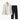 Old Money Linen Combo (Longsleeve) - Old Money