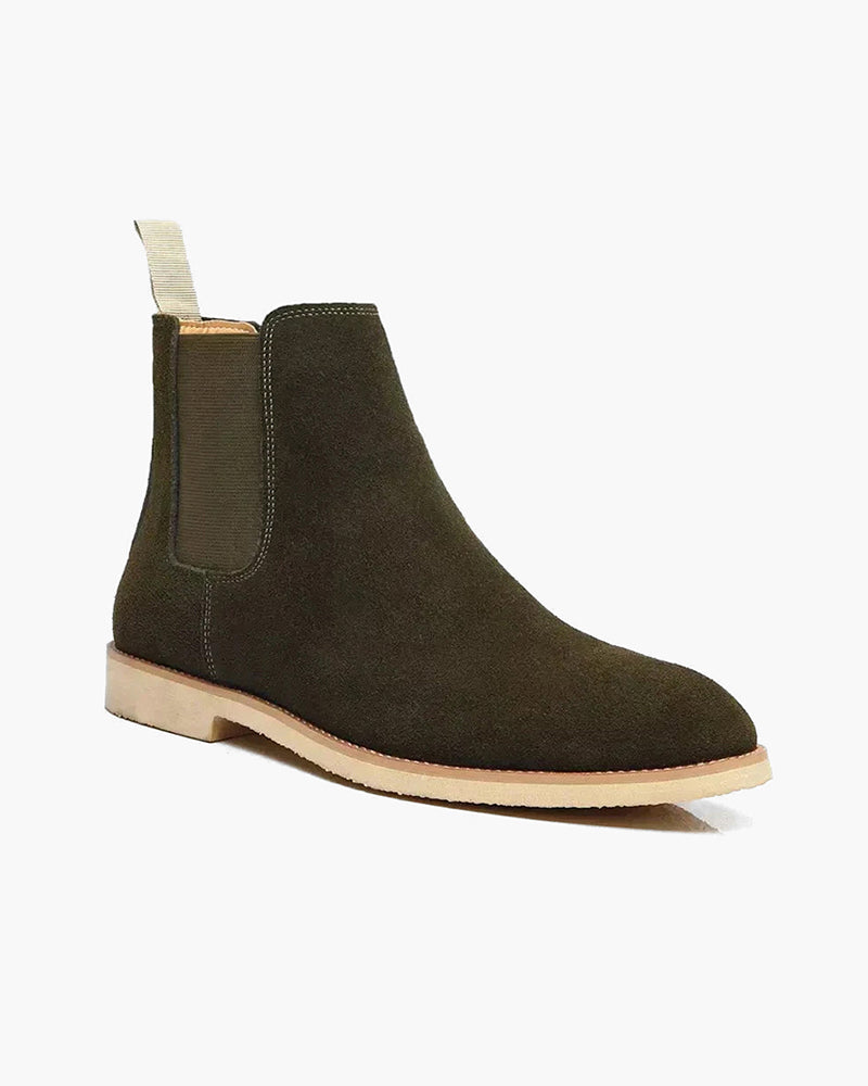 Old Money Chelsea Boots - Old Money