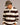 Vintage Stripe Rugby Polo