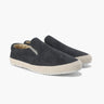 Suede City Shoes - Old Money