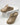 Classic Comfort Buckle Clogs - Old Money