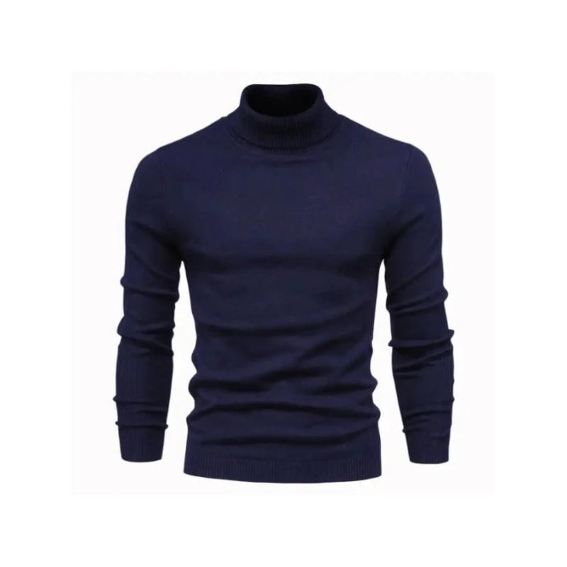 Gstaad Merino Wool Turtleneck