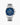 Precision Chronograph Steel Watch - Old Money