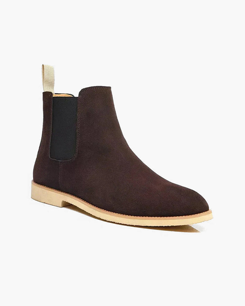 Old Money Chelsea Boots - Old Money