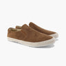 Suede City Shoes - Old Money