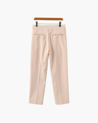 Pantalone 'Belmont Paris' Pants