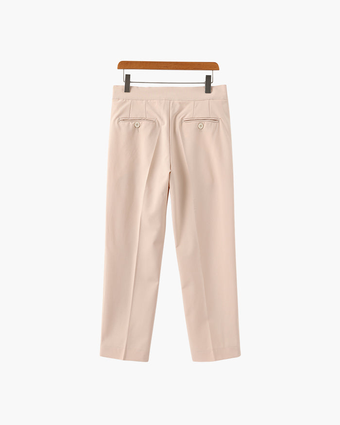 Minque Renoir High Waist Pant main image 0