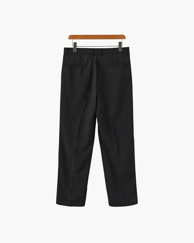 Paris Wide Fit Pantalon