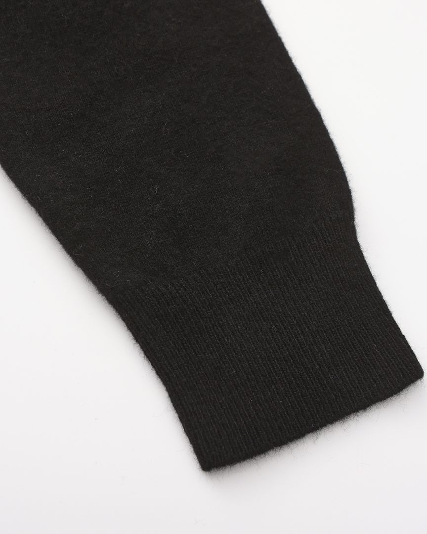 100% Cashmere Polo - Old Money