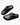 Classic Comfort Buckle Clogs - Old Money
